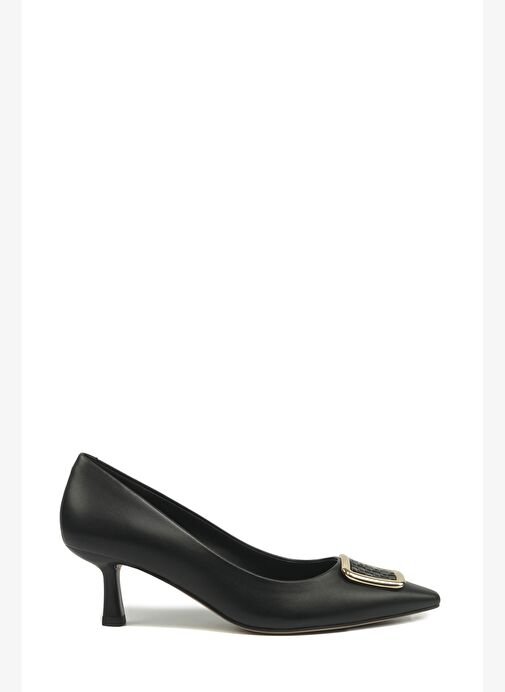 tryoshop-b-marissa-6fx-siyah-kadin-topuklu-ayakkabi-15836707-1-1 Nine West MARISSA 6FX Siyah Kadın Topuklu Ayakkabı - Görsel 1