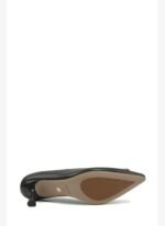 Nine West MARISSA 6FX Siyah Kadın Topuklu Ayakkabı - Görsel 4