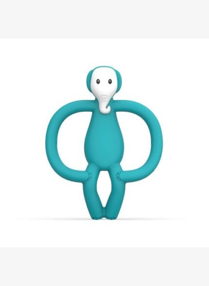 Matchstick Monkey Silikon Dis Kasiyici / Echo Elephant