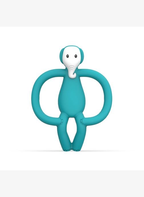 tryoshop-b-matchstick-monkey-silikon-dis-kasiyici-echo-elephant-15754682-1-2 Matchstick Monkey Silikon Dis Kasiyici / Echo Elephant - Görsel 1