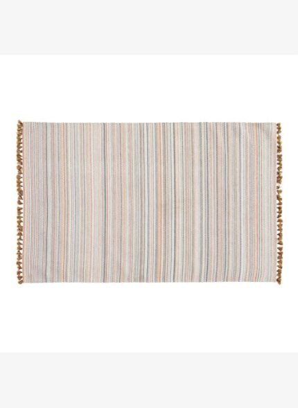 Mudo Home MEL HALI RENKLİ 120X180