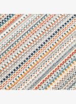 Mudo Home MEL HALI RENKLİ 120X180 - Görsel 2