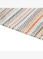 Mudo Home MEL HALI RENKLİ 120X180 - Görsel 3