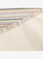Mudo Home MEL HALI RENKLİ 120X180 - Görsel 4