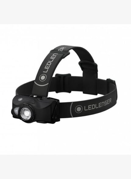 Ledlenser MH8 El Fenri