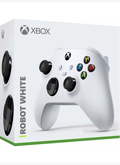 Microsoft Xbox Wireless Controller