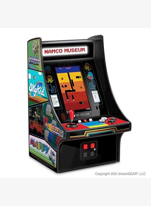 Arcade My Arcade 25cm 2