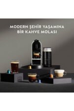 Nespresso D145 Citiz Platinum Bundle ,Paslanmaz Çelik - Görsel 3