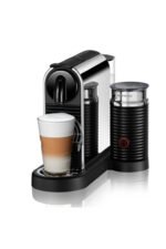Nespresso D145 Citiz Platinum Bundle ,Paslanmaz Çelik - Görsel 4
