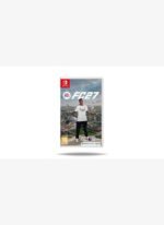 konsolplus Nintendo Switch EA