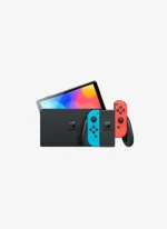 Nintendo Swıtch Oled Konsol KırmızıMavi Con.Nsw-0061 - Görsel 2