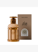Paris Corner Reham Vanilla Mood EDP 100 ml Unisex Parfüm - Görsel 2