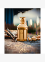 Paris Corner Reham Vanilla Mood EDP 100 ml Unisex Parfüm - Görsel 3