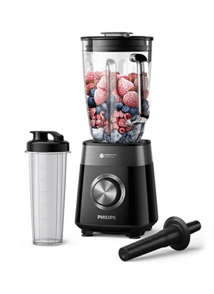 Philips 5000 Serisi HR3031/00 1200 W Smoothie Blender