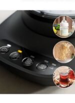 Philips Çay Makinesi HD7360/00 - Görsel 4