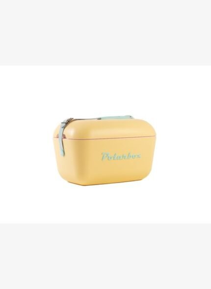 Polarbox Taşınabilir Soğutucu Çanta Sarı Pop 12 L