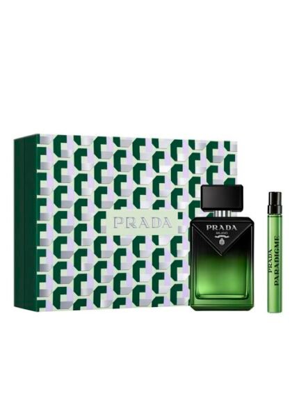 Prada Paradigme Le Parfum Gift Set