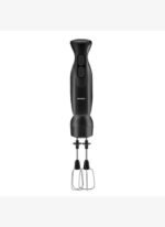 Karaca Pro-Multimax Mutfak Robotu Onyx Koyu Siyah 2000 W - Görsel 4