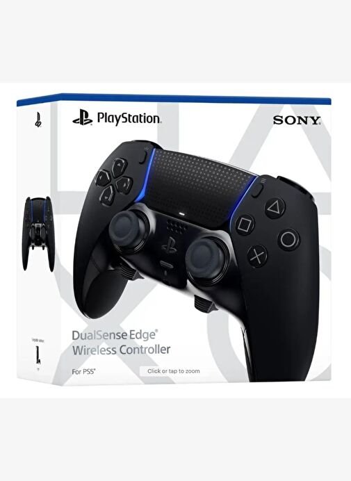 konsolplus Ps5 Dualsense Edge