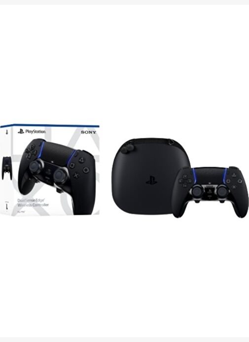 konsolplus Ps5 Dualsense Edge 2
