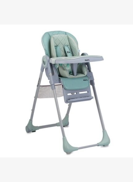 Kraft Resto Mama Sandalyesi Yeşil