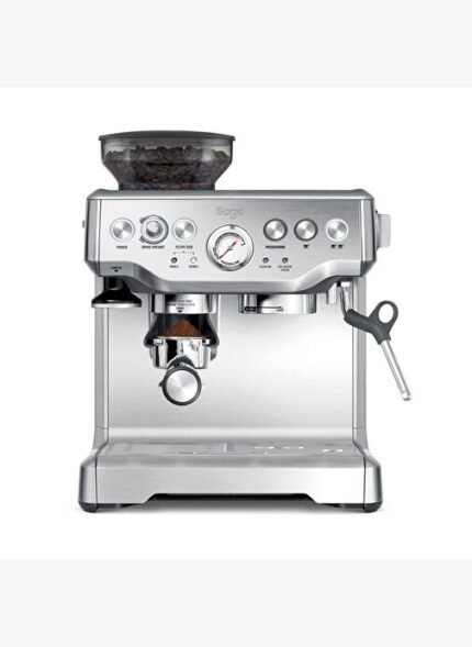 Sage BES875 The Barista Express™ Espresso Makinesi