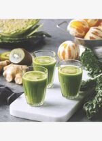 Sage BJE530 The Nutri Juicer® Cold Plus Katı Meyve Sıkacağı - Görsel 2