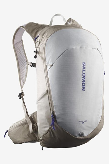 Salomon Trailblazer 20 Unisex Sırt Çantası LC2182800