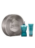 Jean Paul Gaultier Set Le Male Eau de Toilette 125 ml + All-Over Shower Gel 75 ml