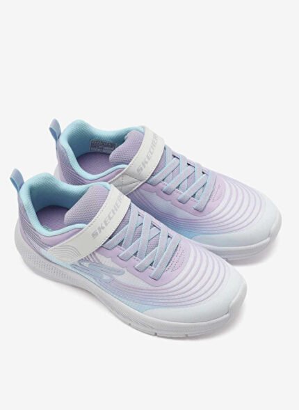Skechers Çok Renkli Kız