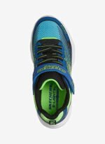 Skechers Mavi Erkek Çocuk 4