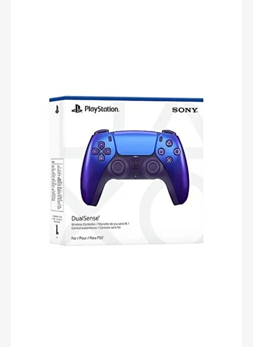 konsolplus Sony Ps5 Dualsense