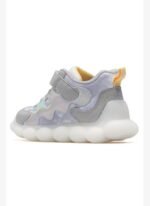 Vicco Sonya Kız Çocuk Işıklı Günlük Sneaker Ayakkabı 25k 946.438 Pk Gri - Görsel 3