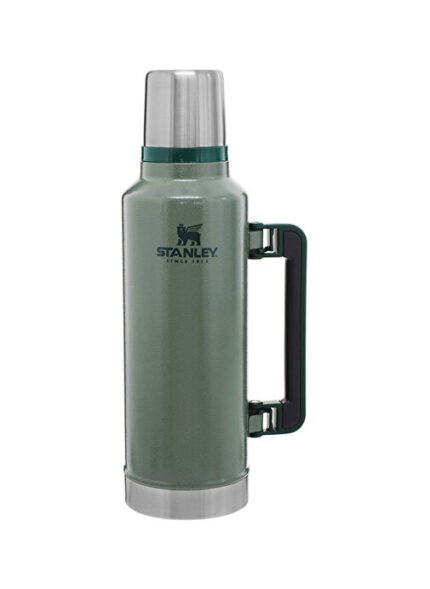 Stanley Classic Legendary Bottle 1.9L / 2.0 Yeşil Termos