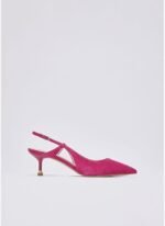Liu Jo Süet Slingback