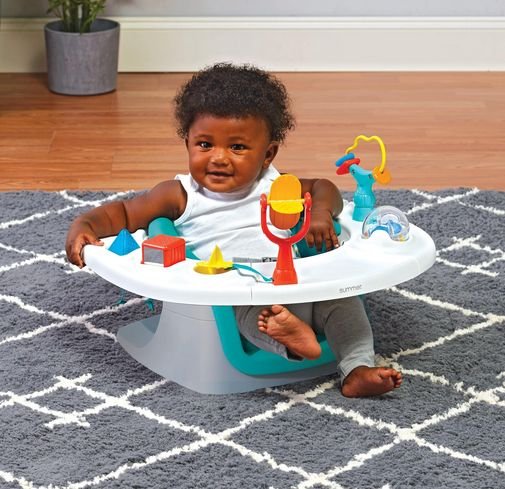 tryoshop-b-summer-infant-4-in-1-superseat-15167808-1-8 Summer Infant 4-in-1 SuperSeat® - Görsel 1