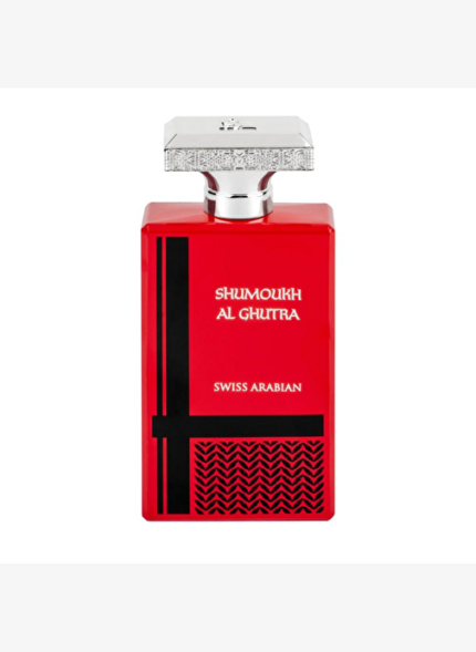 Swiss Arabian Shumoukh Al Ghutra EDP 100 ml Erkek Parfümü