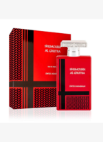 Swiss Arabian Shumoukh Al Ghutra EDP 100 ml Erkek Parfümü - Görsel 2