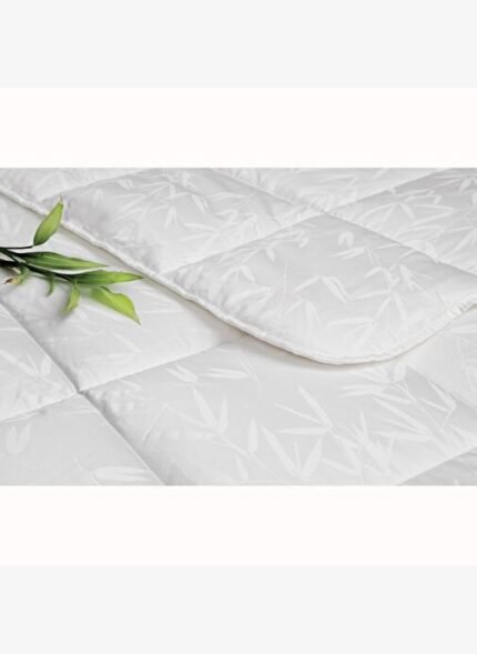Taç Bambu Soft Bambu Yorgan