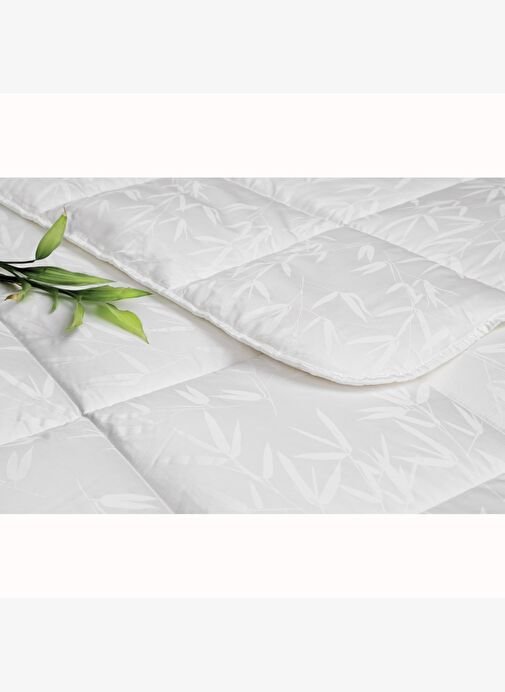 tryoshop-b-tac-bambu-soft-bambu-yorgan-15587917-1 Taç Bambu Soft Bambu Yorgan - Görsel 1