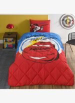 Taç Lisanslı Disney Cars