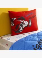 Taç Lisanslı Disney Cars 3