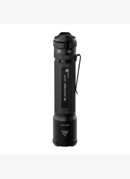 Ledlenser TAC7R