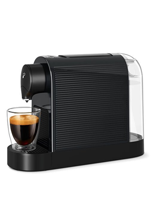 tryoshop-b-tchibo-cafissimo-pure-plus-kapsul-kahve-makinesi-15337109-1 Tchibo Cafissimo Pure Plus Kapsül Kahve Makinesi - Görsel 1