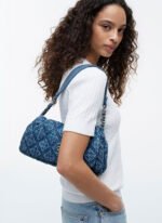 Tommy Hilfiger Mavi Kadın 2