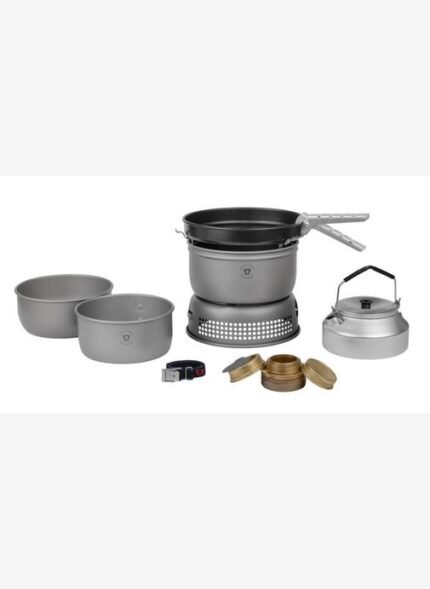 Trangia 25-4HA Pişirme Seti 150254