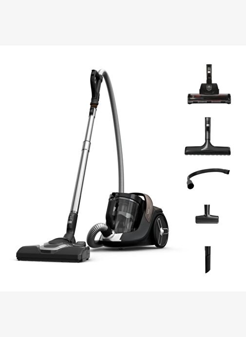 tryoshop-b-tw7c89ea-5e29885-x-trem-cyclonic-effitech-toz-torbasiz-elektrikli-supurge-15623629-1 Tefal TW7C89EA 5★ X-Trem Cyclonic Effitech Toz Torbasız Elektrikli Süpürge - Görsel 1