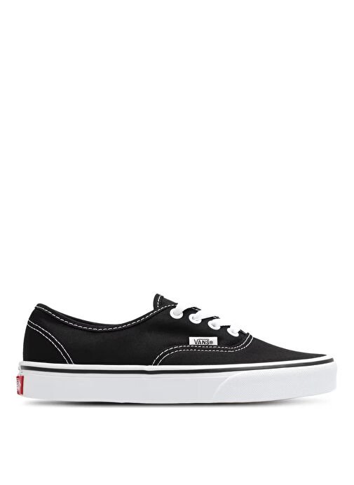 Vans Siyah Erkek Çocuk