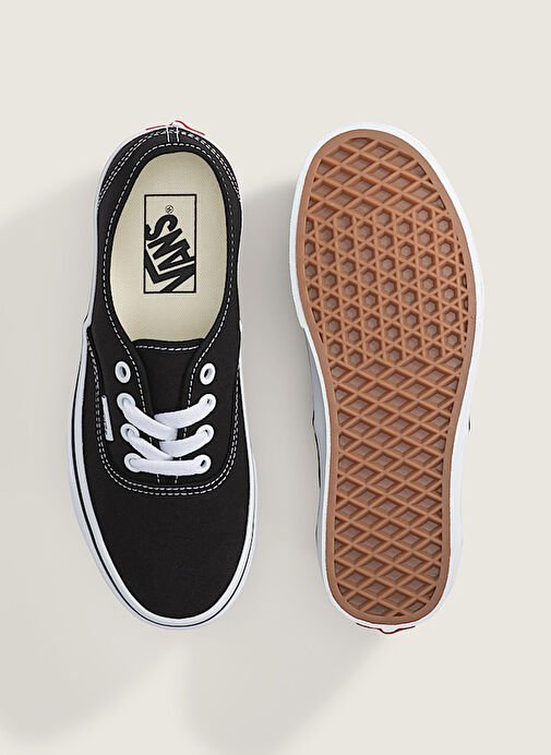 Vans Siyah Erkek Çocuk 2