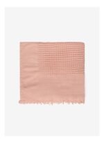 Barine Waffle Pamuk Yatak Örtüsü Evening Sand 160x260 - Görsel 4